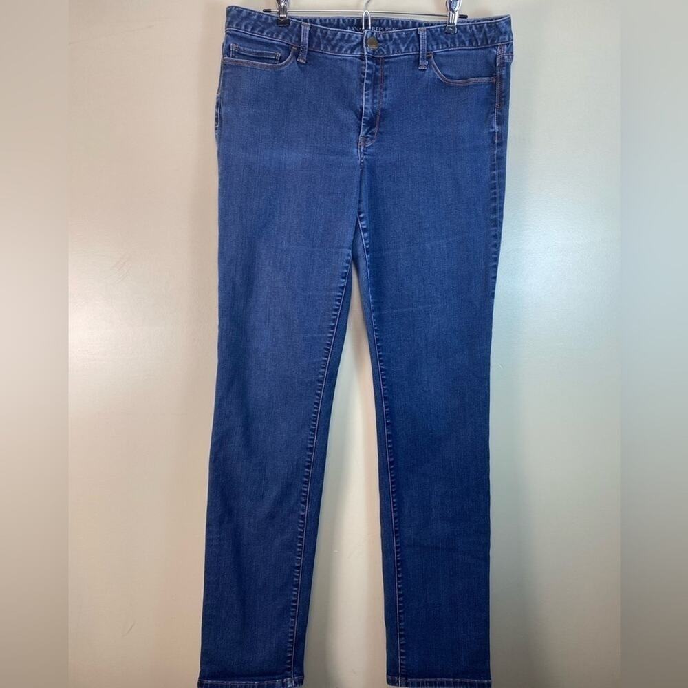 Banana Republic Men’s Jeans Skinny 36 x 33 Denim